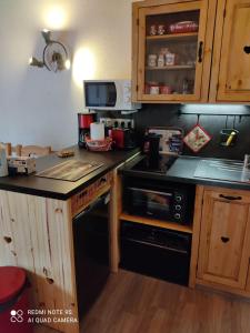 Appartements Chez GeGe : photos des chambres