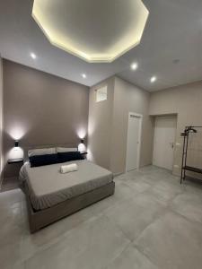 La Casita Napoli Rooms