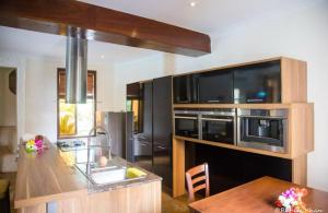 Tamasha luxury villa