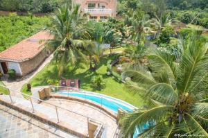 Tamasha luxury villa