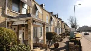 世纪百年酒店 - 剑桥