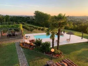 Bricco Tigliolette (just for two) - Antignano