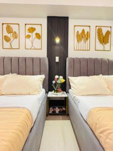 Hotel like Condo at Pasay - Appartamenti, Manila