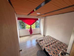 apartamento campestre 201