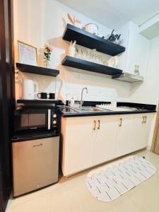 Hotel like Condo at Pasay