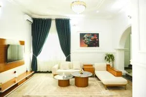 Tee-whyte private home - Kado