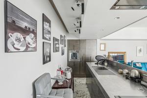 Quai des Célestins 1bdr by BYour Home