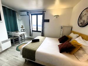Hotels Gabrielle hotel : photos des chambres