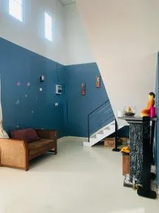 Araliya Guest House - 瓦伊卡尔