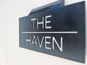 The Haven by JK Lanzarote