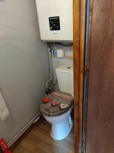 Appartements Chez GeGe : Appartement 1 Chambre avec Vue