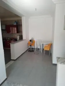 Malouka - El Mʼnagha