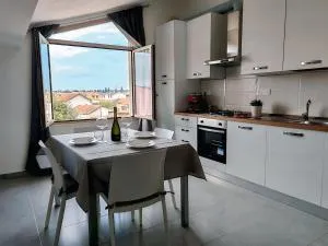 Casa Aurora apartment near Cagliari - Pimentel
