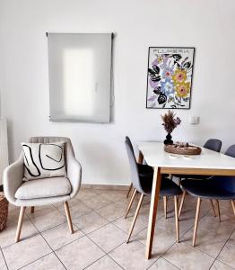 Plumeria Apartment Sitia