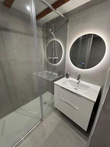 Appartements Maison de la mer : photos des chambres