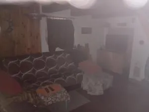 Chata se zahradou - Ždírec nad Doubravkou