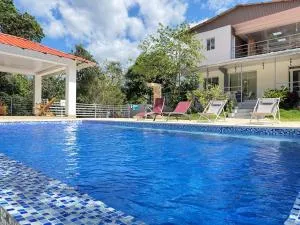 villa el naciente - Los Macos