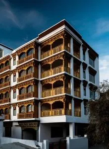 Northern Singge - Leh