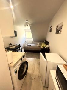 Apartamentai Švyturio g 3 Nidos centre