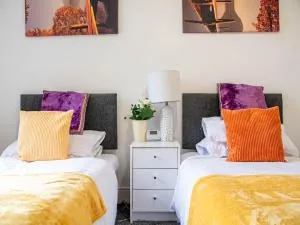 Parkview Lodge - Warmsworth