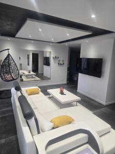 Le belle vu appartement T2 65m2