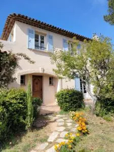 My Little Paradise - Le Muy