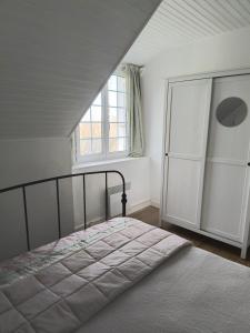 Maisons de vacances Three Bedroom Breton Cottage : photos des chambres