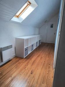 Maisons de vacances Three Bedroom Breton Cottage : photos des chambres