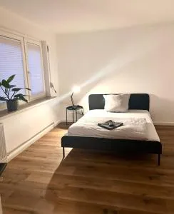 Zimmer im Herzen der Stadt - Elsfleth