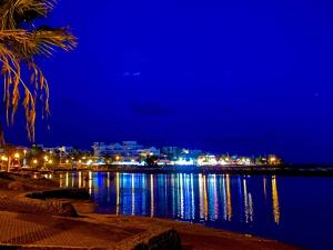 Mariposa - 1 Bedroom poolside apartment