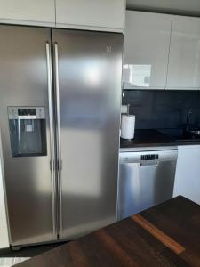 Päikeseline Apartment WITH SAUNA