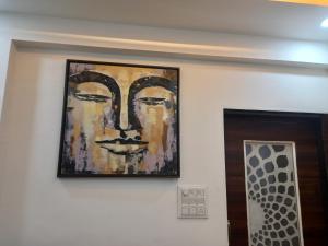 Stay comfort at City Heart 2Bhk AC ,WIFI & Much more