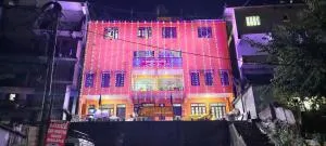 Vasudev lodge - Chamoli