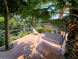 L houstalou - Caulés