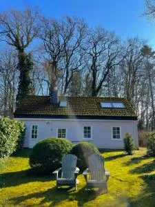 Ferienhäuser Worpswede - Ober Ochtenhausen