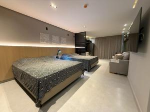 Lindo Flat em Tambau