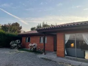 Casa El Refugio - Peralillo