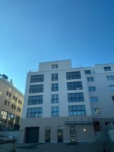 Bright New Apartment near Zurich - Bülach