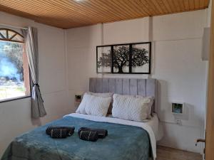 Villa Gaia I Cabanas na Serra