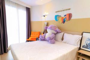 The Sóng Apartment Vũng Tàu - Gus Homestay