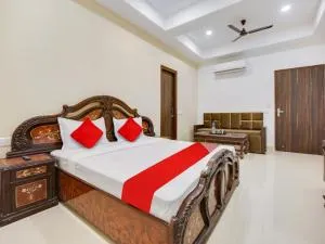 Hotel O Baran Classic - Nawāshahr