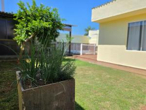 Casa 3 quartos prox Cataratas e centro com quintal