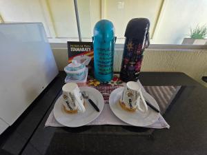 Casa 3 quartos prox Cataratas e centro com quintal