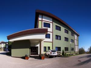 Апартамент Apartment Hviezdička Високи Татри Словакия