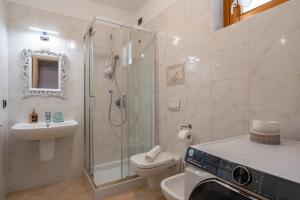 La terrazza sulle grigne