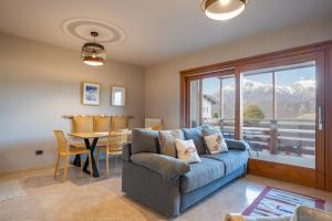 La terrazza sulle grigne