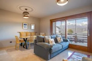 La terrazza sulle grigne - Maggio