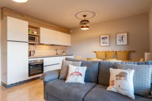 La terrazza sulle grigne