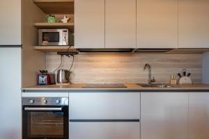 La terrazza sulle grigne