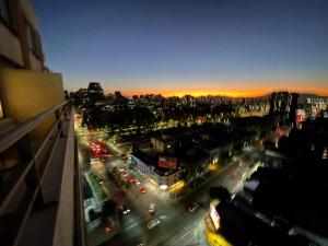 Bellavista Duplex 60 M2 Vista despejada